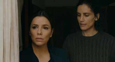 Sara said
if anything happened to her, - Tell It Like a Woman