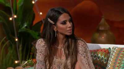 Sara, you said
to Brooks, - The Real Housewives of Dubai