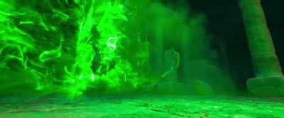 [Sara screams] - Tad, the Lost Explorer and the Emerald Tablet