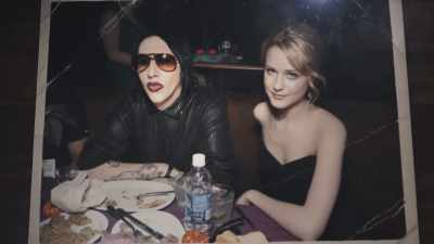 Sara: She invited
me to meet him. - Phoenix Rising