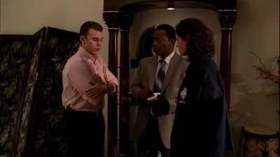     Sara Sidle, Crime Scene
             Investigation. - CSI: Crime Scene Investigation