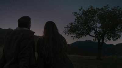 [Sara sighs] - Romance on the Ranch