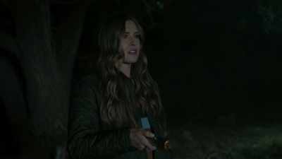 [Sara sighs] - Romance on the Ranch