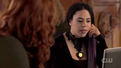 - SARA: There were moments - Mysteries Decoded