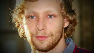 [Sara] There was testing done.
He did not have a concussion. - Death by Fame