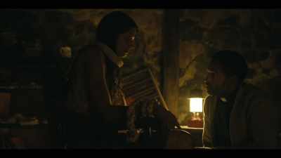 Sara, what if I
were to tell you - From