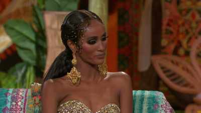 Sara, what kind of
relationship does Maktoum have - The Real Housewives of Dubai