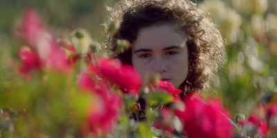SARA: What spell did you cast
in the roses? - Picnic at Hanging Rock