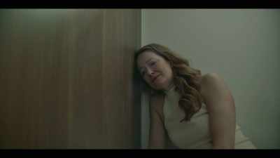 Sara, whatever it is
you think you're hiding, - The Unusual Suspects