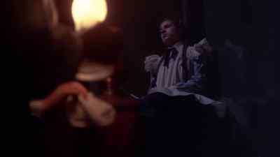 Sara! What's wrong with you? - Picnic at Hanging Rock