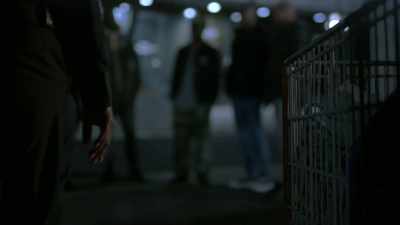 SARA: When police arrive
at the scene, - Death by Fame