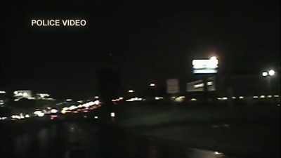 SARA: When he speeds off,
the sheriffs - Death by Fame