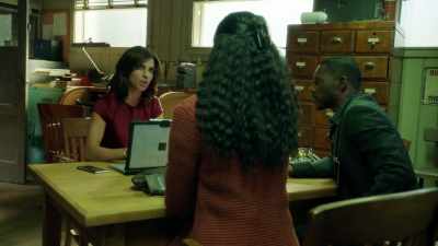SARA:
You said Antoine - Wisdom of the Crowd