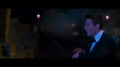 Sarah, abort. - Mission: Impossible