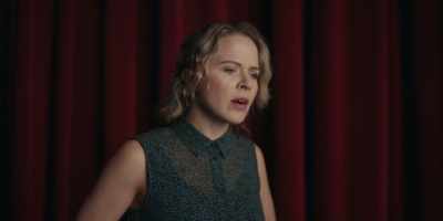 - Sarah.
- And maybe that's why - The Way We Speak