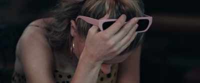 Sarah? Are you feeling
all right? - My Favorite Girlfriend