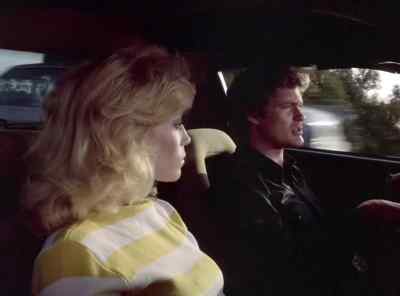 Sarah, they are headed toward... - Knight Rider