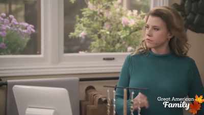 [Sarah] Before you
destroy her family's work? - Craft Me a Romance
