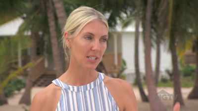 Sarah: But again, it's going
back to the manufacturing, - Island of Bryan
