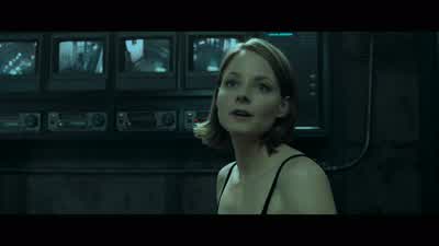 Sarah, calm down. - Panic Room