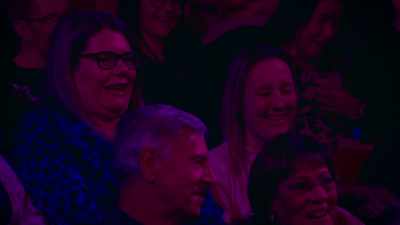 [SARAH CHUCKLES] - Sarah Millican: Bobby Dazzler