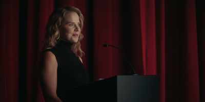 Sarah Clausen is a sought-after
faith-based author and - The Way We Speak