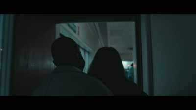 (SARAH COUGHS) - The Lazarus Project