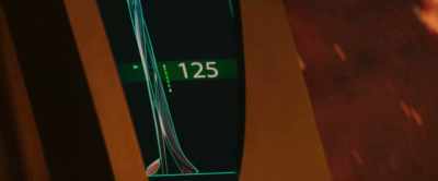 SARAH:
Count with me, baby. Five... - Skyscraper