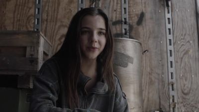 Sarah, did you say you and Wendell - Fear the Walking Dead