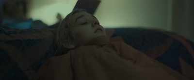 SARAH: [exhales sharply] - Come True