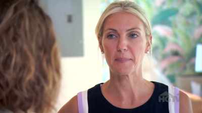 Sarah: From a
revenue perspective, - Island of Bryan