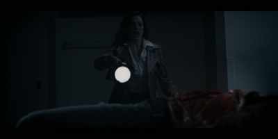 [Sarah gasps] - Nightmare Radio: The Night Stalker