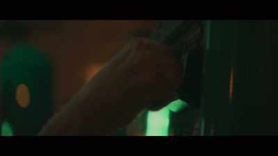 (SARAH GIGGLES) - The Lazarus Project