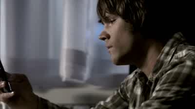 Sarah, hey, it's Sam. - Supernatural