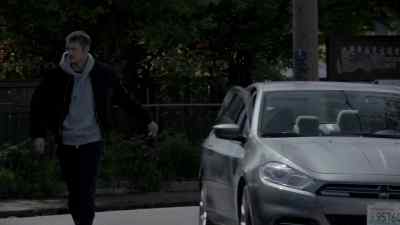 Sarah: Holder. - The Killing