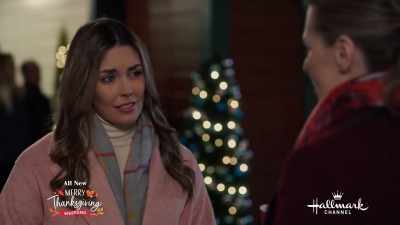 - Sarah and I have been
on different pages lately, - Making Spirits Bright