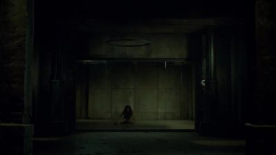 Sarah... I have to get to Sarah. - Shadowhunters