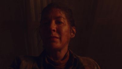 Sarah: He's stable. - Fear the Walking Dead