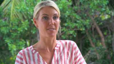 Sarah: I know our children feel
very different on this topic, - Island of Bryan