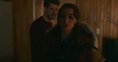 Sarah... I know - The Republic of Sarah