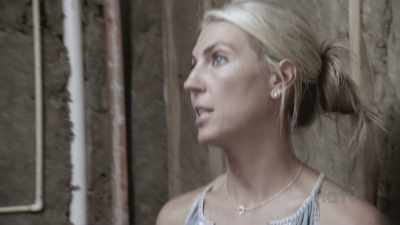 Sarah: I think you may be
blowing out of proportion - Island of Bryan