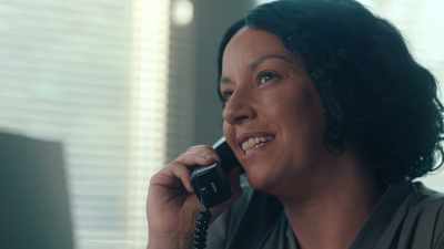 - Sarah, I'm calling today to
see if you would be interested - Stalked Within