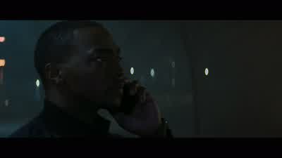 Sarah, I'm comin' home. - The Falcon and the Winter Soldier