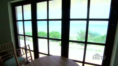 Sarah: I'm so happy we
put the new windows on! - Island of Bryan