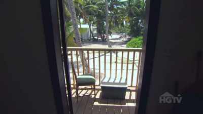 Sarah: I'm pretty excited today - Island of Bryan