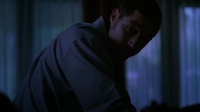 Sarah, I'm sorry. I meant to... - Lost