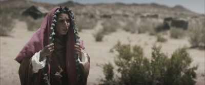 SARAH:
Isaac? - His Only Son