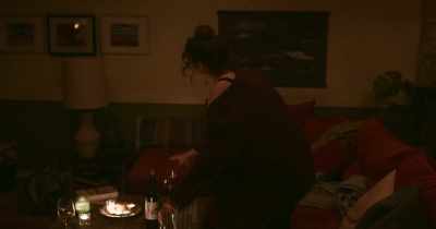 Sarah. It was weird enough, - The Republic of Sarah