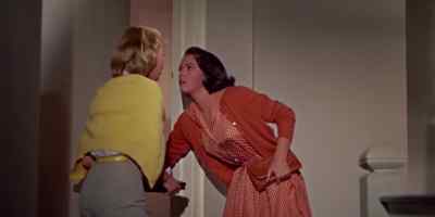 Sarah Jane!
Where have you been? - Imitation of Life