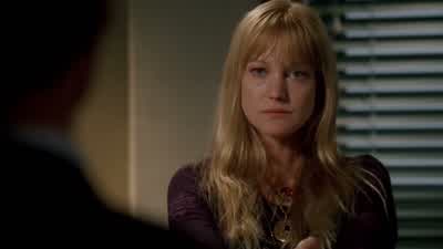Sarah Jones is dead. - The Mentalist